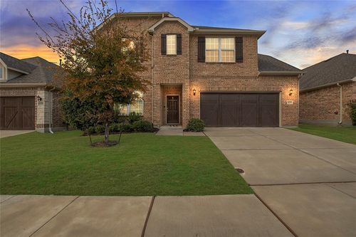 3225 Lakewood Bluffs Trail, Carrollton, TX, 75010 | Card Image