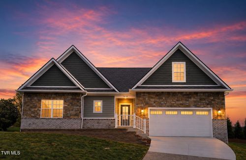 1616 Maple Ridge Ct, Kingsport, TN, 37664-4884 | Card Image