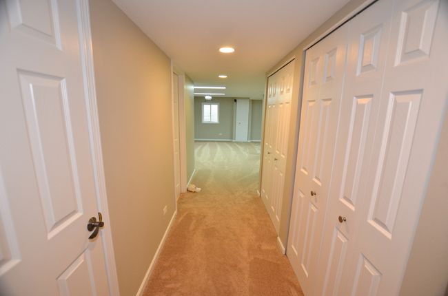 Basement hallway | Image 42