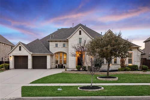 12835 Possum Kingdom Dr, Frisco, TX, 75033-2946 | Card Image