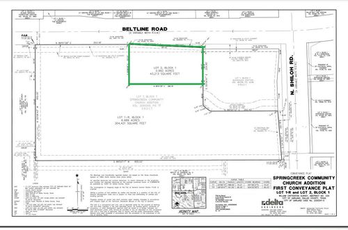 2660 Belt Line Rd, Garland, TX, 75044-7002 | Card Image