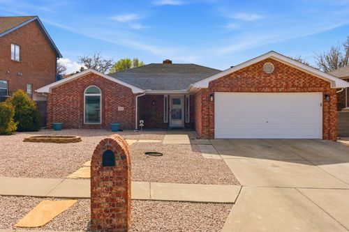 9628 San Bernardino Ave Ne, Albuquerque, NM, 87109-6611 | Card Image