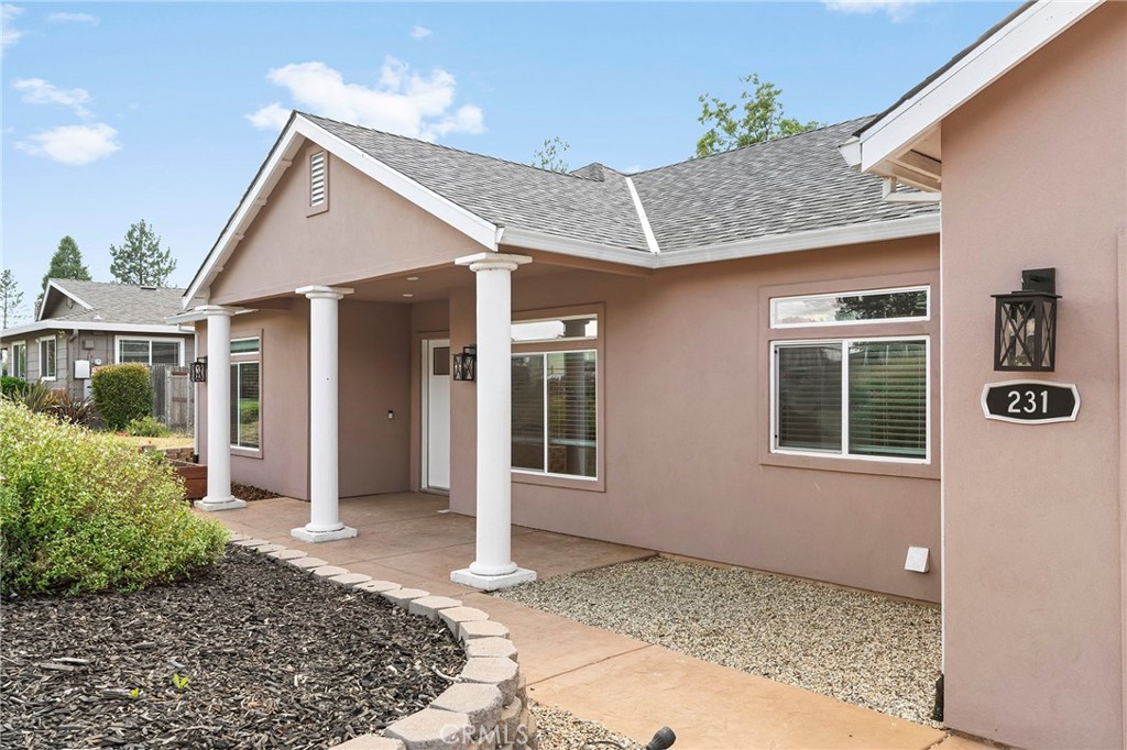 Residential in Paradise 4