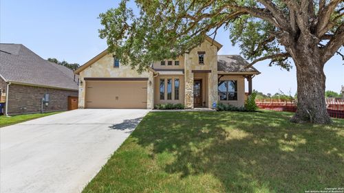 425 Foxbrook Way, Cibolo, TX, 78108-3069 | Card Image