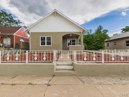 1012 E Abriendo Ave, Pueblo, CO, 81004-2516 | Card Image