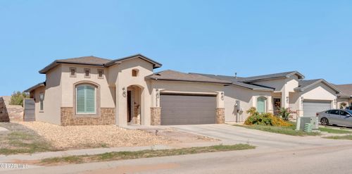 14909 Tierra Mirage Avenue, El Paso, TX, 79938 | Card Image