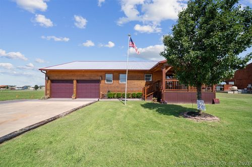 31530 S 4510 Rd, Afton, OK, 74331-8378 | Card Image