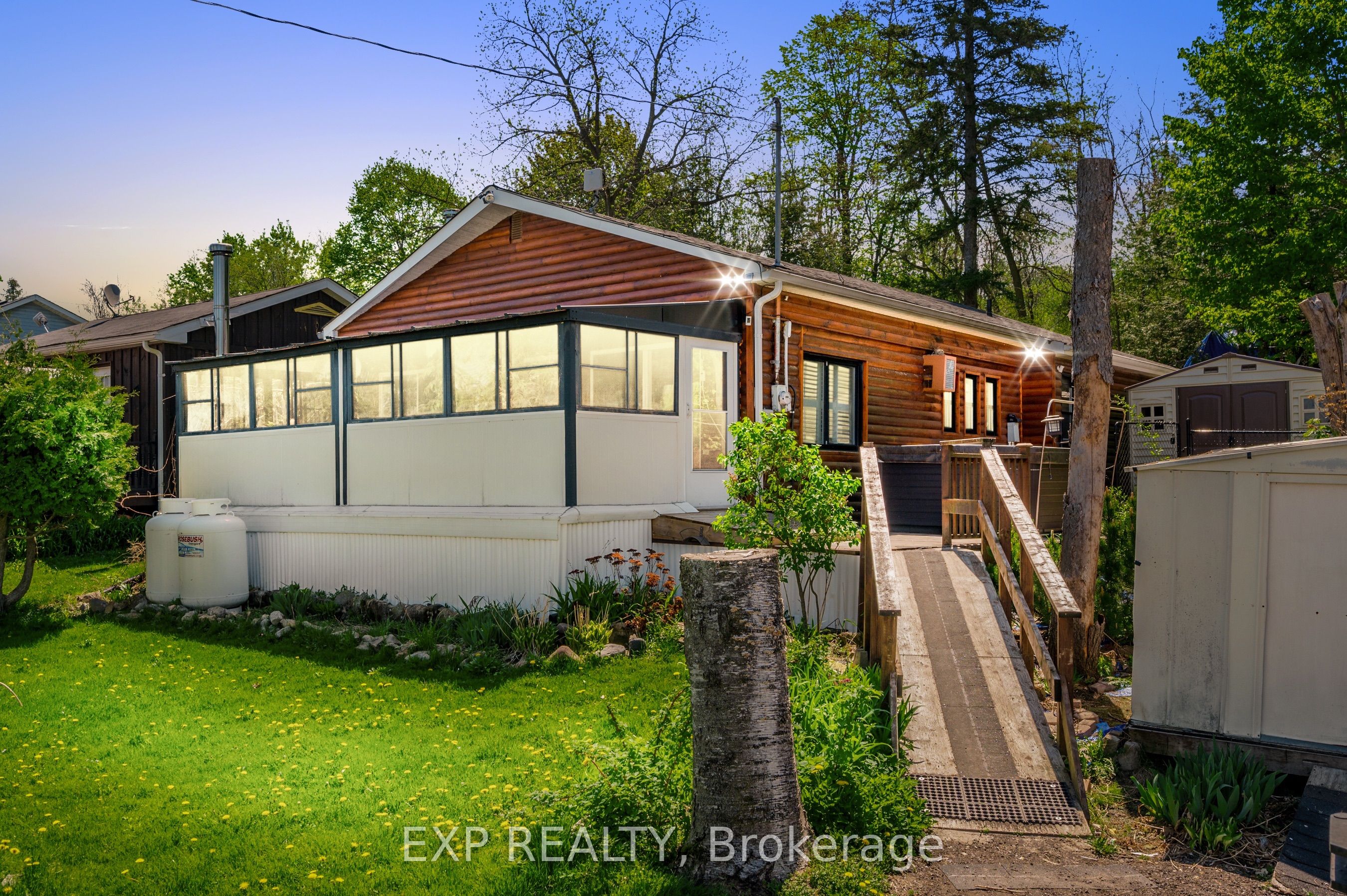 Residential in Alnwick/Haldimand 2