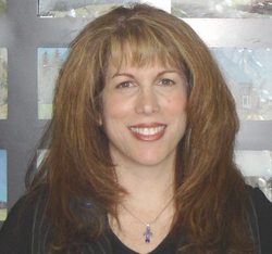 Mary Ann Mitchell