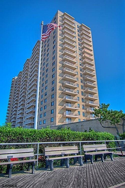 5000 Boardwalk, Ventnor City, NJ, 08406-2915 | Card Image