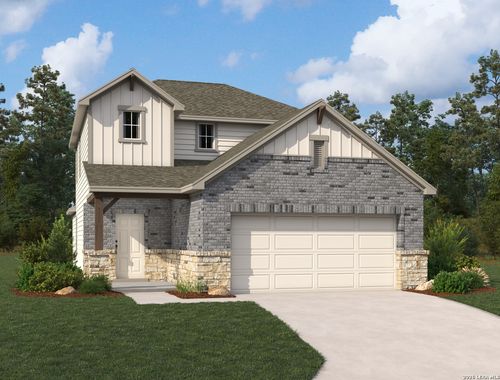 13835 Birch Vw, San Antonio, TX, 78252-4707 | Card Image