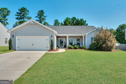 582 Brewer Dr, Aiken, SC, 29803-8627 | Card Image