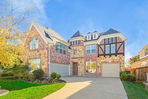 5909 Stoltz Dr, McKinney, TX, 75071-1396 | Card Image