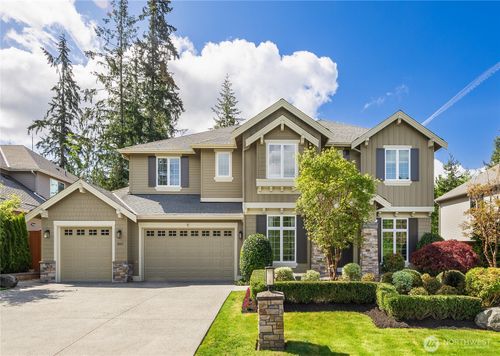 20907 Se 8th Pl, Sammamish, WA, 98075-9283 | Card Image