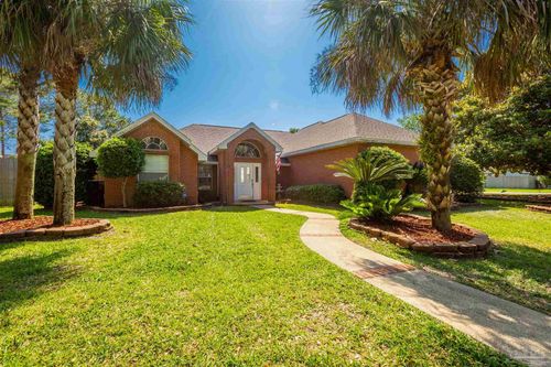 400 Ridge Wood Cir, Destin, FL, 32541-1555 | Card Image
