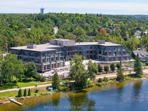 107-99 Louisa St, Fenelon Falls, ON, K0M1N0 | Card Image