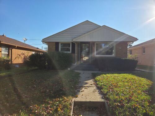 4672 N 69th St, Milwaukee, WI, 53218-4843 | Card Image