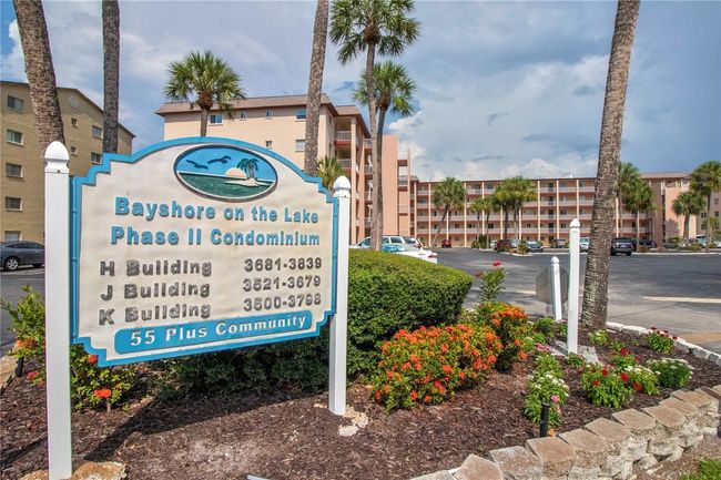 K109 - 3516 Lake Bayshore Dr, Condo with 2 bedrooms, 2 bathrooms and null parking in BRADENTON FL | Image 62
