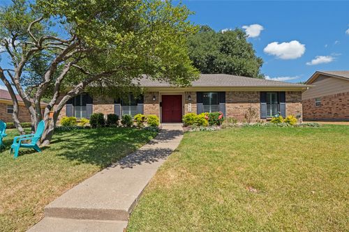 906 Loganwood Avenue, Richardson, TX, 75080 | Card Image