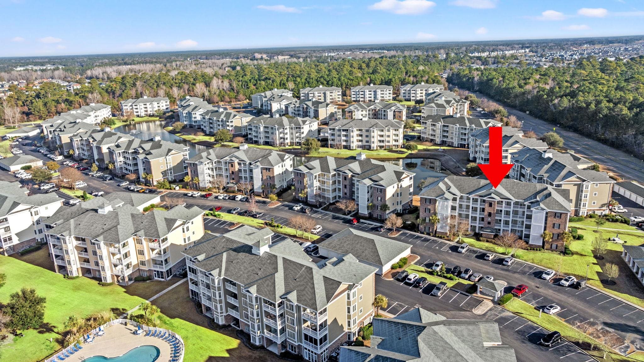 Residential in Myrtle Beach 2