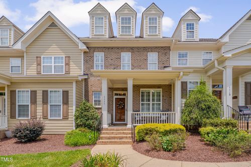 1111 Front Gate Lane, Wake Forest, NC, 27587 | Card Image
