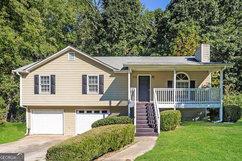 298 Waterway Trl, Powder Springs, GA, 30127-6622 | Card Image