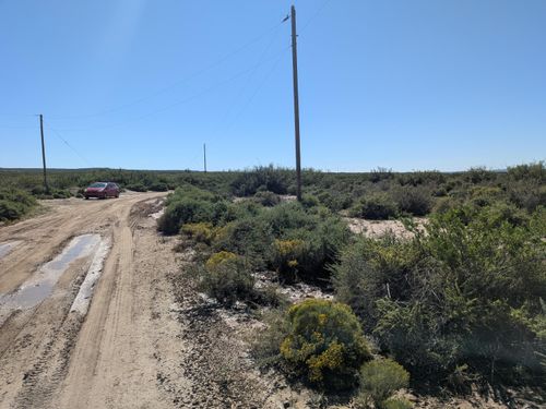 0 Guadalajara Road, San Antonio, NM, 87832 | Card Image