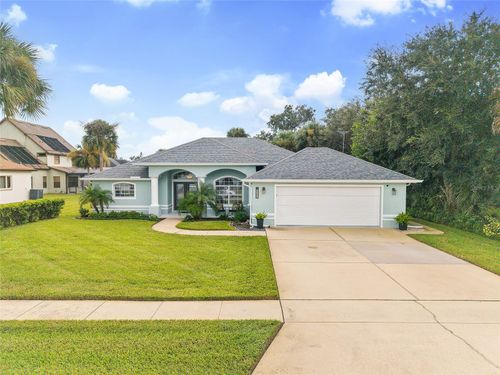 6209 Morning Dr, Port Orange, FL, 32127-9554 | Card Image