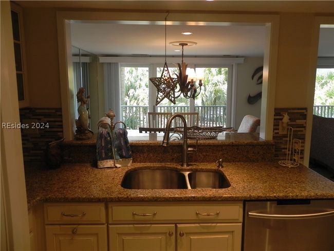 660 - 660 New Haven Ct, Condo with 3 bedrooms, 3 bathrooms and null parking in Fripp Island SC | Image 25