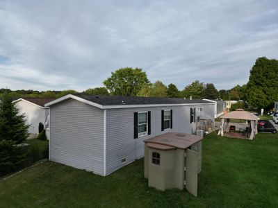 10455 Morning Starway Drive Se, House other with 3 bedrooms, 2 bathrooms and null parking in Rockford MI | Image 2