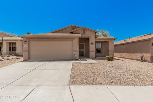 10022 E Deer Trl, Tucson, AZ, 85748-7882 | Card Image