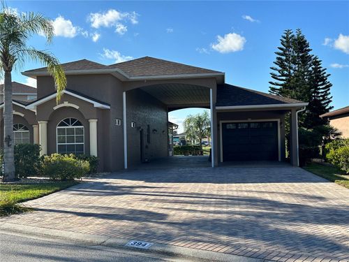 394 Nolane Ln, POLK CITY, FL, 33868-5152 | Card Image