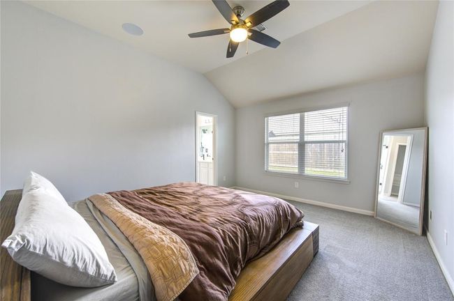 21811 Blossom Grove Ln, House other with 3 bedrooms, 2 bathrooms and 2 parking in Spring TX | Image 21