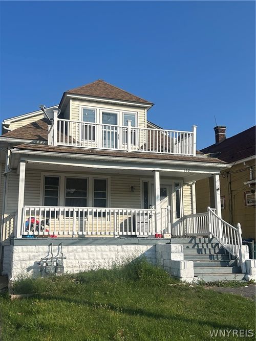 142 Roesch Ave, Buffalo, NY, 14207-1132 | Card Image