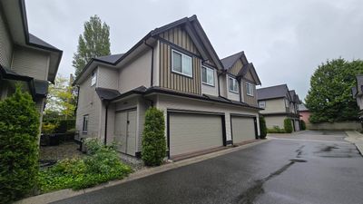 2 - 6511 No. 1 Rd, Townhouse with 3 bedrooms, 2 bathrooms and 2 parking in Richmond BC | Image 1