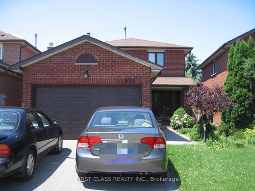 631 Roselaire Trail, Mississauga, ON, L5R3C6 | Card Image