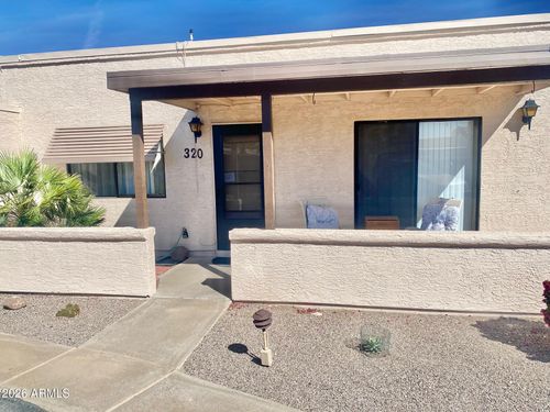 320 E Lancaster Ct, Florence, AZ, 85132-9410 | Card Image