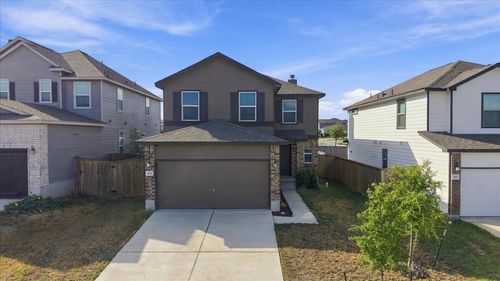 104 Rooster Way, Jarrell, TX, 76537-0689 | Card Image