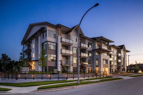 204-33920 Best Ave, Mission, BC, V2V0L9 | Card Image