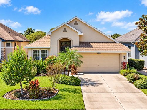 8301 Bridgeport Bay Cir, MOUNT DORA, FL, 32757-8849 | Card Image