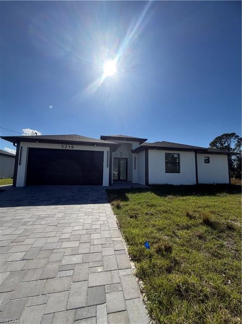 3219 17th St W, Lehigh Acres, FL, 33971-5512 | Card Image