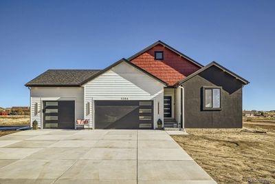 1204 N Picketwire Lane, House other with 7 bedrooms, 5 bathrooms and 3 parking in Pueblo CO | Image 1