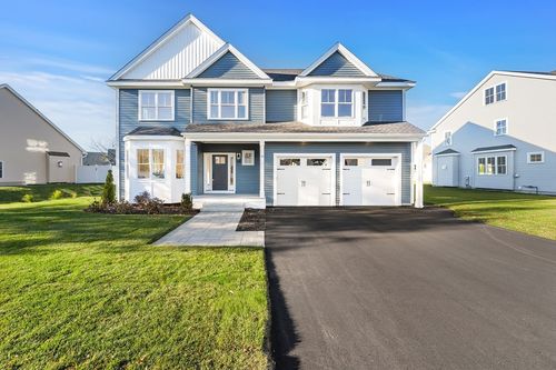 6 Callahan Dr, Woburn, MA, 01801-1919 | Card Image