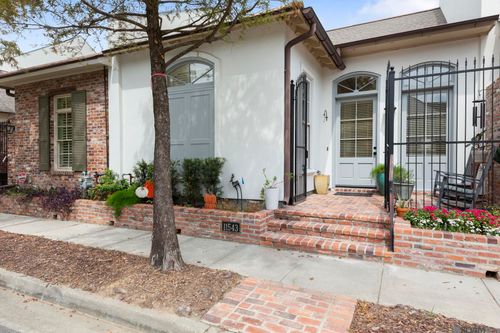 11543 Settlement Blvd, Baton Rouge, LA, 70810-2200 | Card Image