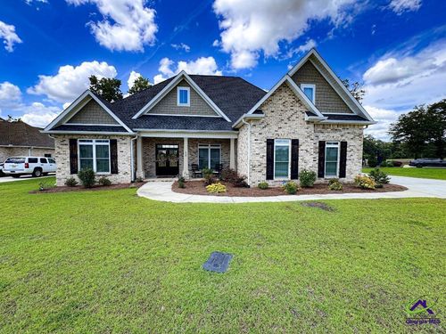 238 Flat Shoal Dr, Bonaire, GA, 31005-1101 | Card Image