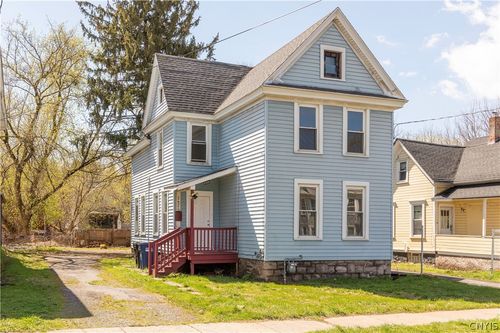 311 Rowland St, Syracuse, NY, 13204-3503 | Card Image