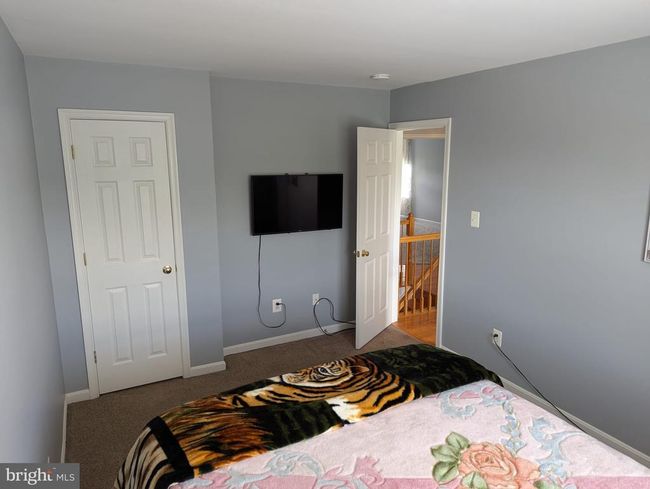 9871 Upper Mill Loop, House other with 5 bedrooms, 4 bathrooms and null parking in BRISTOW VA | Image 33