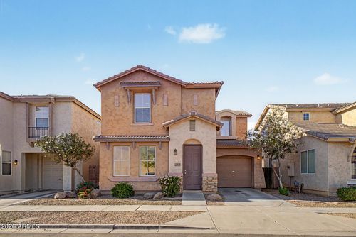 10128 W Williams St, Tolleson, AZ, 85353-8328 | Card Image