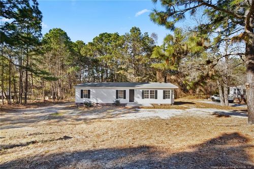 599 Nicole Dr, Sanford, NC, 27332-1680 | Card Image