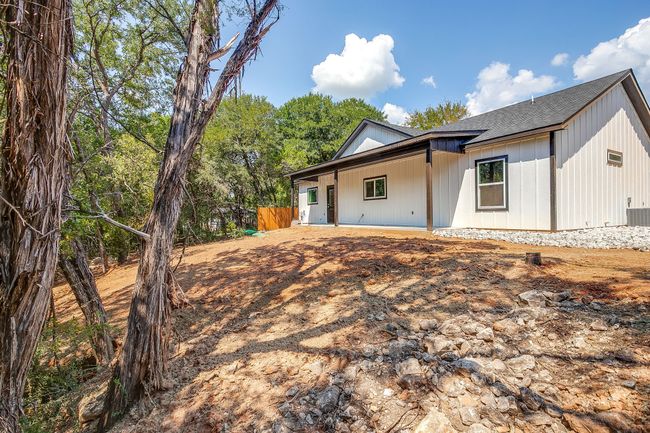 9316 Apache Trl, House other with 3 bedrooms, 2 bathrooms and null parking in Rio Vista TX | Image 36